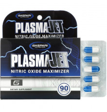 PlasmaJet, 90 Capsules