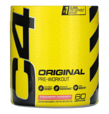 Cellucor, C4 Original, перед тренировкой, Frozen Bombsicle, 165 г (5,8 унции)