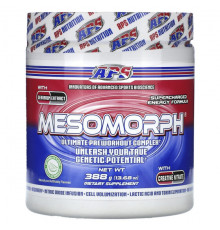 Mesomorph, Watermelon, 13.68 oz (388 g)