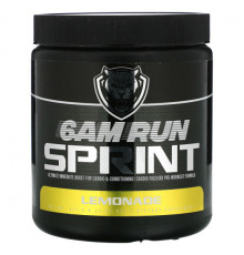 Sprint, Pre-Workout, Lemonade, 7.67 oz (217.5 g)