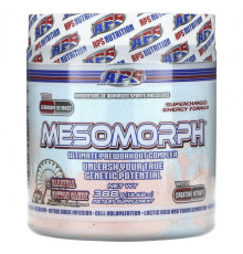 Mesomorph, Carnival Cotton Candy, 13.68 oz (388 g)