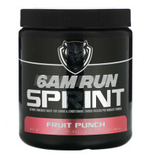 Sprint, Pre-Workout, Lemonade, 7.67 oz (217.5 g)