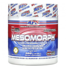 Mesomorph, Pineapple, 13.68 oz (388 g)