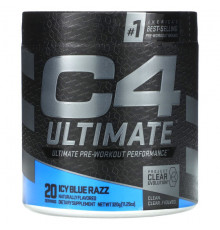 C4 Ultimate Pre-Workout, Strawberry Watermelon, 11.5 oz (328 g)