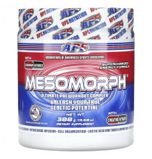 Mesomorph, Grape , 13.68 oz (388 g)