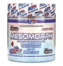 Mesomorph, Rocket Pop, 13.68 oz (388 g)