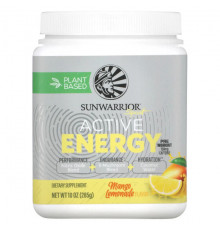 Sport, Active Energy Preworkout, Mango Lemonade, 10 oz ( 285 g)