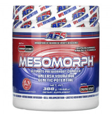 Mesomorph, Tropical Punch, 13.68 oz (388 g)