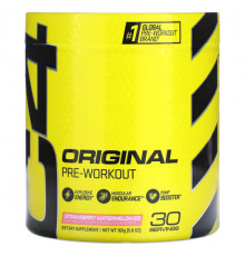 Cellucor, C4 Original, перед тренировкой, со вкусом клубники и арбуза, 165 г (5,8 унции)