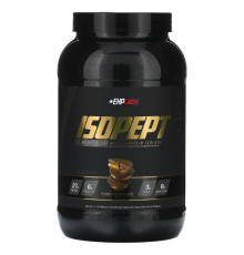 IsoPept, Hydrolyzed Whey Protein Isolate, Peanut Butter Cups , 2.11 lb (959 g)