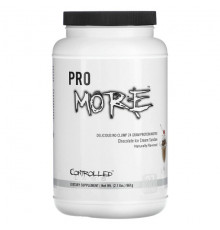 Controlled Labs, PROmore, Protein Matrix, воскресное шоколадное мороженое, 961 г (2,1 фунта)