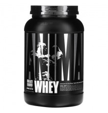 Isolated Loaded Whey Protein Powder, Brownie Batter, 2 lb (907 g)