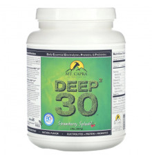 Mt. Capra, Deep 30, Coconut Dream, 907 г (2 фунта)