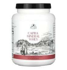 Mt. Capra, Минеральная козья сыворотка, 12.7 унций (360 г)