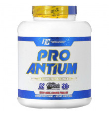 Ronnie Coleman, Signature Series, Pro Antium, печенье с двойным шоколадом, 2,3 кг (5 фунтов)