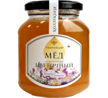 Мёд Цветочный (450 г)