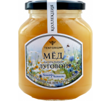 Мёд Луговой (450 г)