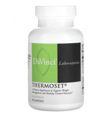 Thermoset, 90 Capsules