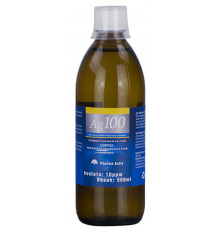 Colloidal silver AG100 (10ppm)