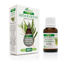 ACEITE ESENCIAL árbol del té 15 ml