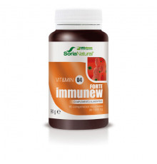 VIT & MIN 04 forte immunew 1000 mg 90 comprimidos