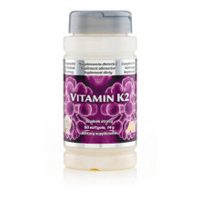 Vitamin K2 60 tablets