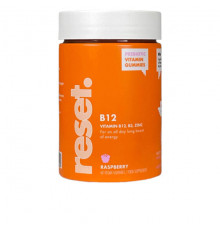 B12 #rasberry 60 gummies