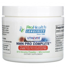 NMN Pro Complete Powder, 37.5 g