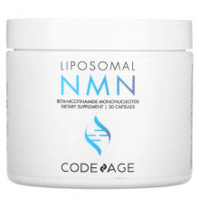 Liposomal NMN, 30 Capsules